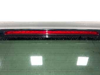 Páté dveře černá metalíza LZ9Y Audi S4 B8 8K Avant 2011 - 5
