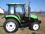 malotraktor 4x4 - 5