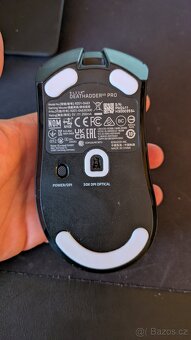 Razer DeathAdder V3 Pro HyperPolling - 5