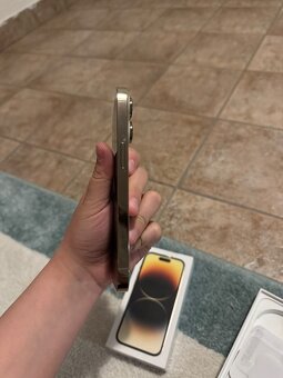IPhone 14 pro 128gb - 5