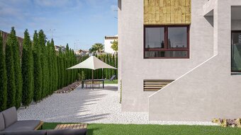 Moderní apartmán v klidné lokalitě, v Orihuela Cos - 5