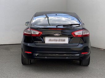 Ford Mondeo 2.0 TDCi , 103 kW nafta, 2012 - 5