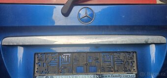 Mercedes-Benz Viano W639 2.2 CDI bourané - 5
