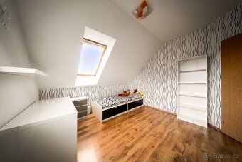 Prodej rodinného domu 92 m², pozemek 343 m² Slanisko, Sokoln - 5
