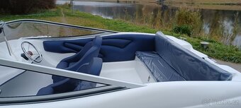 Motorový člun Orion 501 Sport - 5