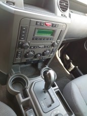 LAND ROVER DISCOVERY 3 AUTOMAT 2,7 TD - 5