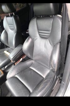 Audi A6 S-Line Quattro 2.5 TDi 132kw - 5