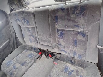 Citroën xsara - 5