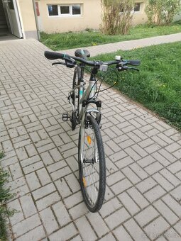 Prodám kolo značky Genesis.. - 5