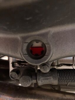Prodám  Honda VTR1000Firestone - 5