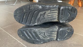 Alpinestars Tech5 - 5