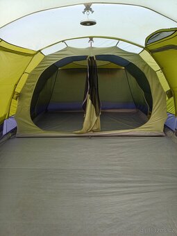 Rodinný stan vango langley 400xl - 5