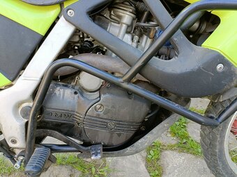 BMW F 650 GS - 5