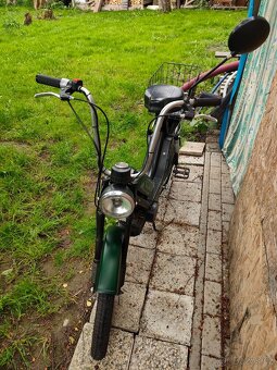 Babetta 210 - 5