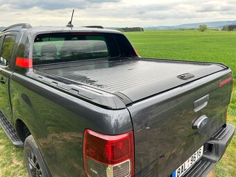 Prodám ford ranger - 5