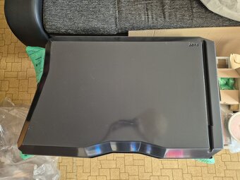 vysoká plastová vana do kufru Škoda Felicia Z47 791 200 - 5