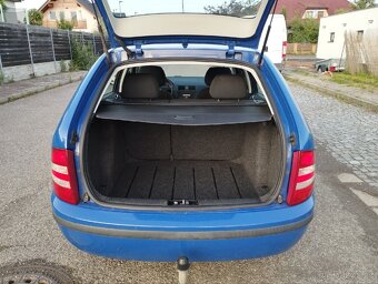 Škoda fabia 1.4 tdi, Nové ROZVODY, SPOJKA - 5