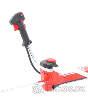 Benzinový profi křovinořez VeGA BC525PRO - 5