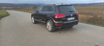 Volkswagen Touareg Exclusive - 5