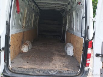 Mercedes Sprinter - 5