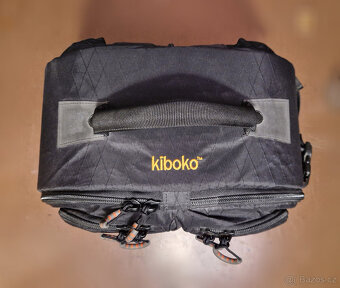 Fotobatoh Kiboko GURA GEAR 30L - 5