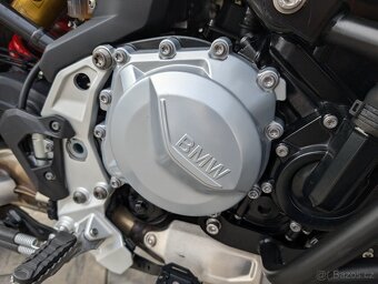 22.000KM❗ BMW F 850GS 09/2019 - 5