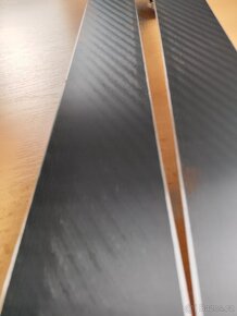 LYŽE - ATOMIC RACE GS  - 158 cm. - 5