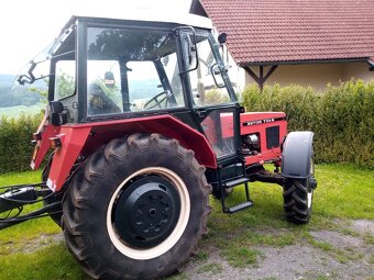 Zetor 7045 - 5