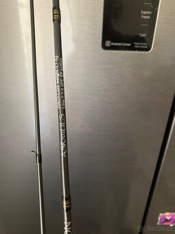 Ul prut Crazy fish arion 702 uls 209cm 08-5gr - 5