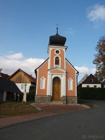 Lukrativní pozemky u hranic se SRN - PRODEJ - 5