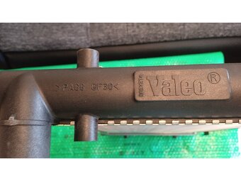 chladič Seat Cordoba, Ibiza, VW Caddy, Polo 6K0121253AC - 5