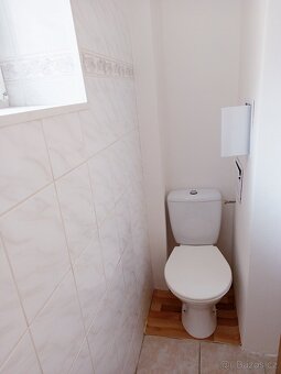 Byt 3+1 ve Schwarzově ulici, v Plzni na Jižním Předměstí. - 5