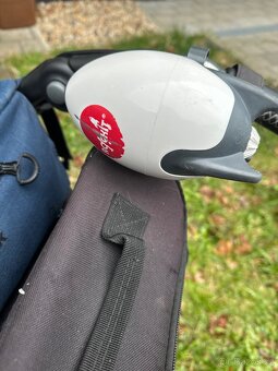 Kočárek tfk Mono Air s bohatým příslušenstvím - 5