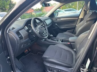 ŠKODA KODIAQ STYLE+ 2.0 TDI 110 KW TAŽNÉ 105tkm 2022 - 5