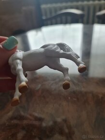 krásná figurka jednorožce - 5