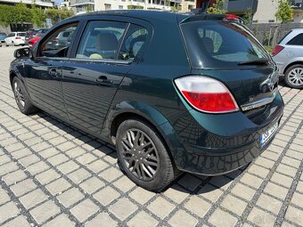 Opel Astra H 1.6 automat - 5
