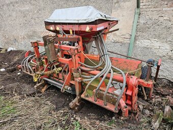 Secí fréza horsch se3 - 5