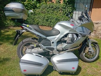 Moto guzzi norge 1 200 - 5