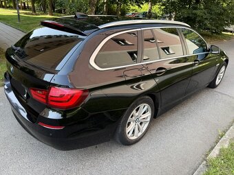 BMW F11 525D 150kw - 5