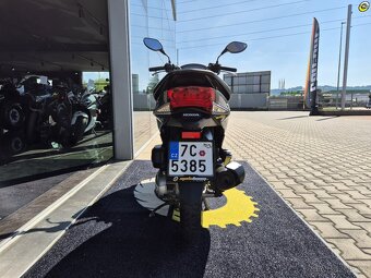 Honda PCX 125 - 5