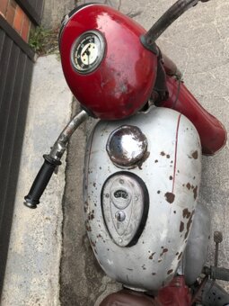 Jawa ČZ 175/356 - 5