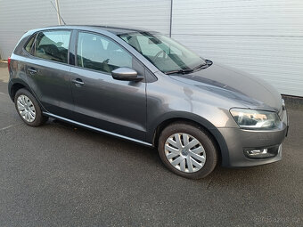Vw Polo 1,4 16v - 5