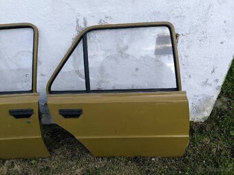 Dveře Škoda 105,120,130 - 5