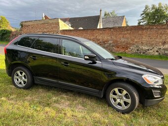 Volvo XC60 2,4D AWD rok 2013 Nové v ČR xenony automat - 5