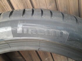 225/45R18 91Y Pirelli Cinturato P7 2ks (LÉTO) NOVÉ - 5