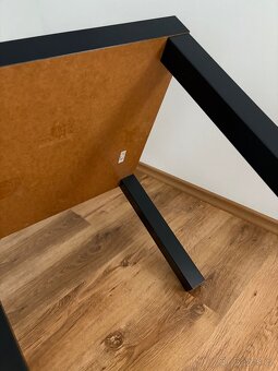 Konferenční stůl IKEA lack 100,- - 5