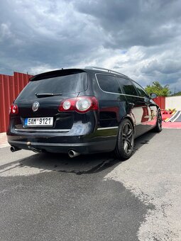VW Passat R32 4 Motion - 5