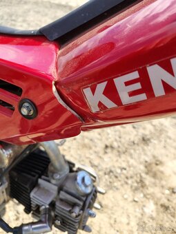 Kentoya Twin Cup -REZERVACE- - 5
