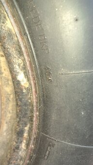 Gripmax A/T 235/70 R16 106T 2ks - 5
