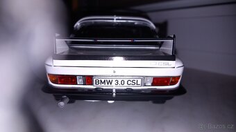 1:18 bmw 3.0 csi - 5